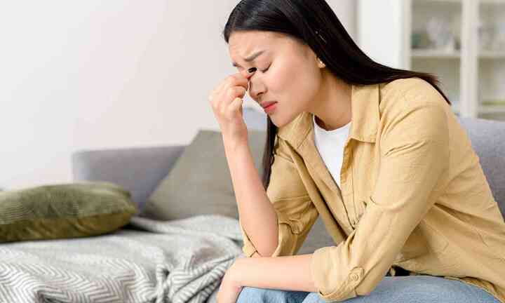 Bạn trai nghèo đòi cưới gấp nhưng không chịu ký hợp đồng tài sản