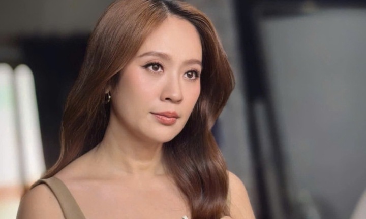 Diễn viên Thanh Thúy: 5 năm 'ở ẩn' chăm con bị bệnh, sống tốt nhờ bất động sản