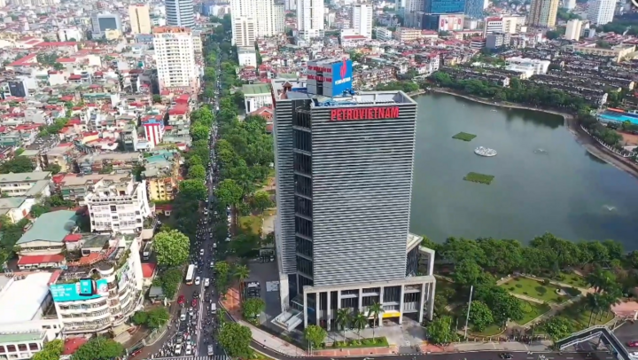 Petrovietnam: Tiếp tục tiên phong tinh gọn bộ máy, nâng cao năng suất lao động