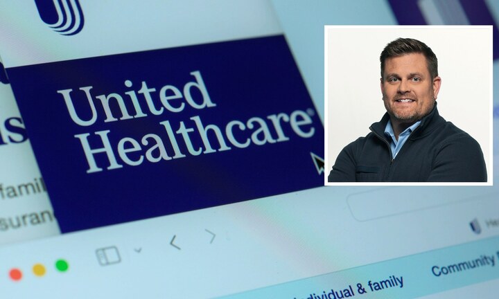 CEO công ty bảo hiểm y tế Mỹ bị bắn tử vong giữa ban ngày ở New York