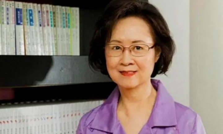 Nhà văn Quỳnh Dao để lại khối tài sản gần 9.000 tỷ đồng sau khi qua đời