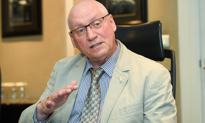 Giáo sư top 1 thế giới nêu lý do tỷ lệ người Việt trẻ đột quỵ ngày càng cao