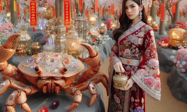 Tử vi năm 2025 của 12 cung hoàng đạo: Cự Giải khởi sắc vào nửa cuối năm