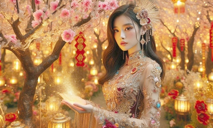 Tử vi năm 2025 của 12 cung hoàng đạo: Xử Nữ có bước tiến về sự nghiệp, tình yêu