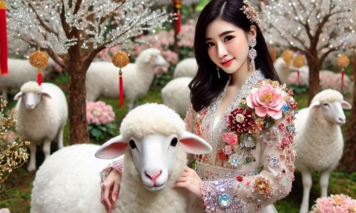 Tử vi năm 2025 của 12 cung hoàng đạo: Bạch Dương áp lực lớn, tài vận ổn định