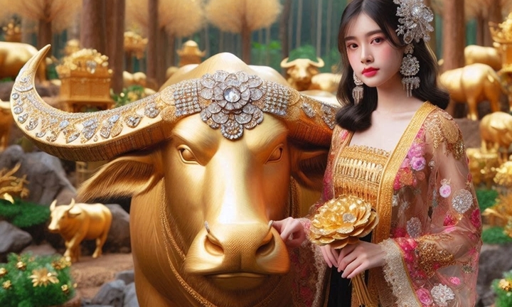 Tử vi năm 2025 của 12 cung hoàng đạo: Kim Ngưu bứt phá, trưởng thành vượt bậc