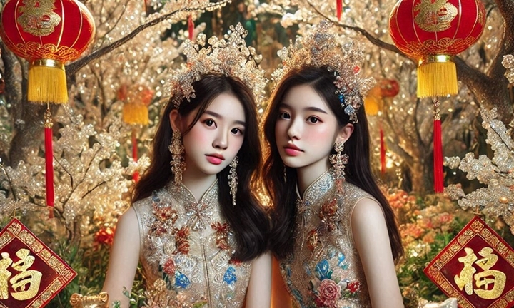 Tử vi năm 2025 của 12 cung hoàng đạo: Song Tử có vận may, không thiếu thử thách