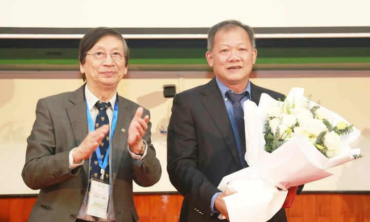 Giám đốc Bệnh viện Việt Đức nhận thêm nhiệm vụ mới