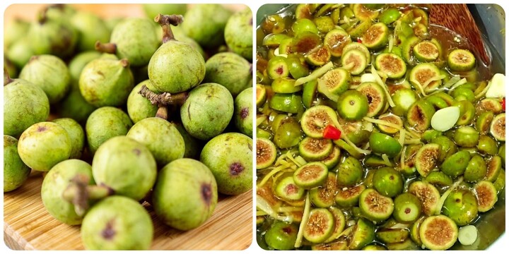 Quả sung có tác dụng gì với sức khoẻ?