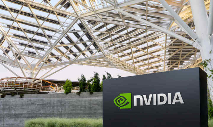 Nvidia mua công ty trí tuệ nhân tạo VinBrain