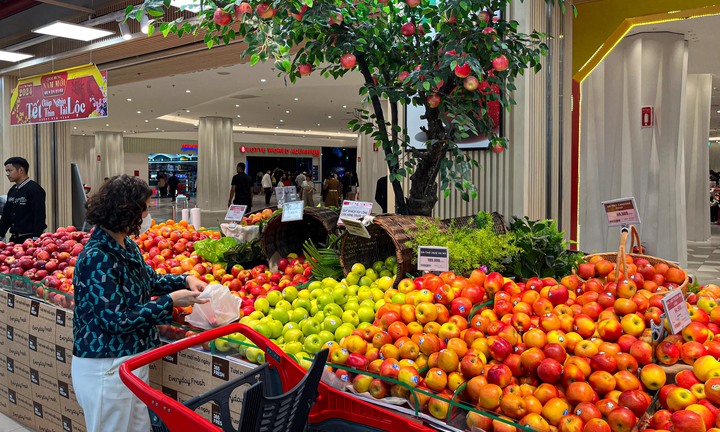  CPI tháng 11 tăng 0,13%