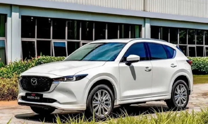 Có 900 triệu đồng, nên mua xe gầm cao nào?