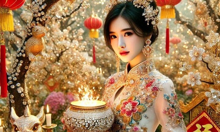 Tử vi năm 2025 của 12 cung hoàng đạo: Bảo Bình bước vào môi trường mới