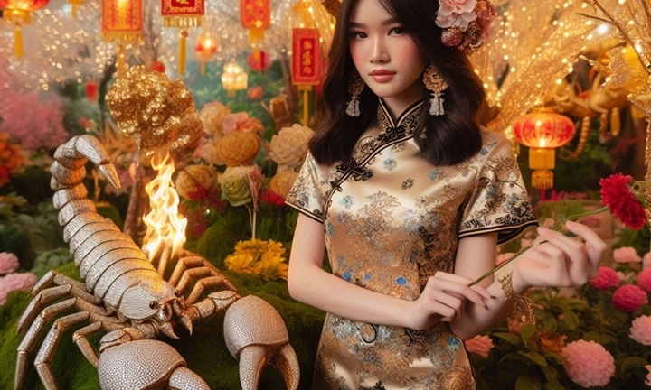 Tử vi năm 2025 của 12 cung hoàng đạo: Bọ Cạp đối mặt với một năm đầy thử thách 