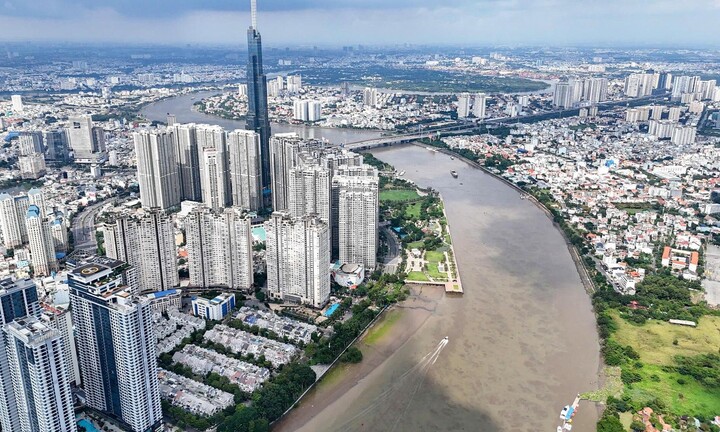 TP.HCM đề xuất chi 175 tỷ đồng/năm hỗ trợ nhân sự nghỉ việc do tinh giản