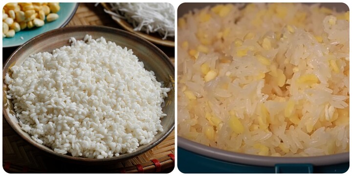 Những người không nên ăn gạo nếp, xôi