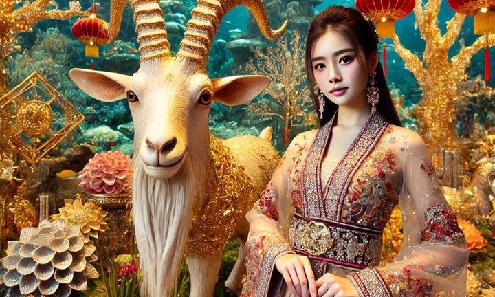 Tử vi năm 2025 của 12 cung hoàng đạo: Ma Kết nhiều thử thách, lắm cơ hội