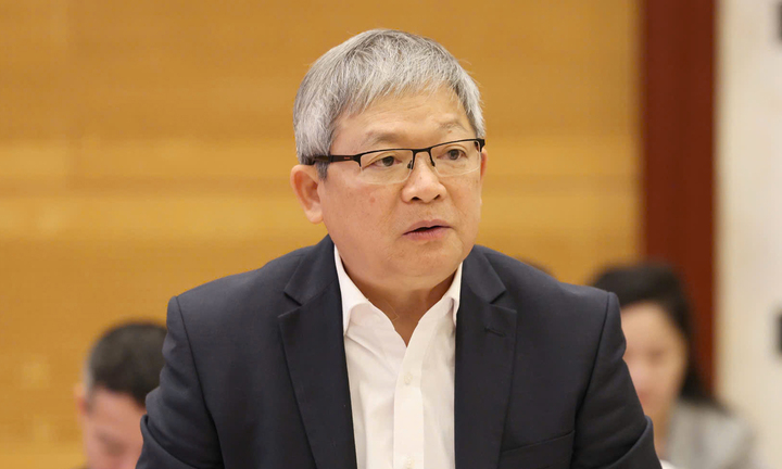 Bộ Công an: 16 tỉnh định giá tài sản 413 dự án của Công ty Cây xanh Công Minh