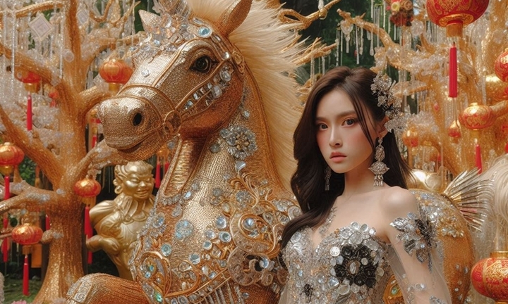 Tử vi năm 2025 của 12 cung hoàng đạo: Nhân Mã sự nghiệp, tài vận hanh thông