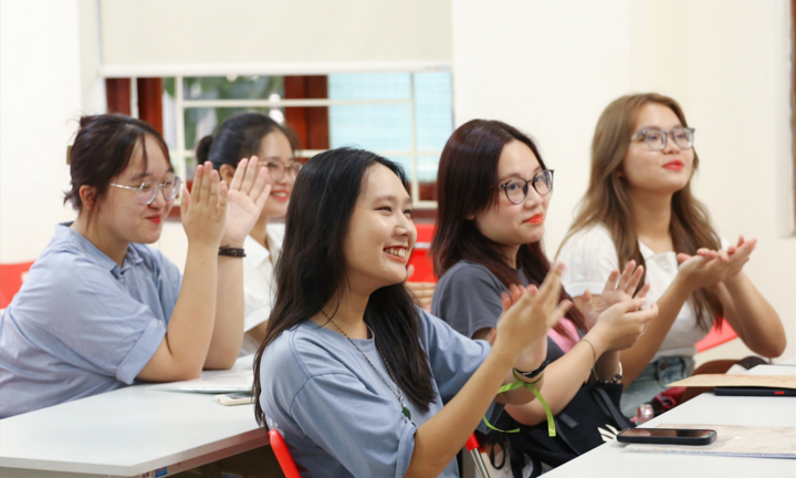 Một trường ở Đồng Nai cho sinh viên nghỉ Tết Nguyên đán 6 tuần