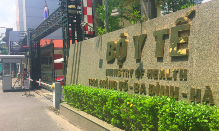 Thanh tra Chính phủ chỉ ra nguyên nhân khan hiếm thuốc, vật tư y tế