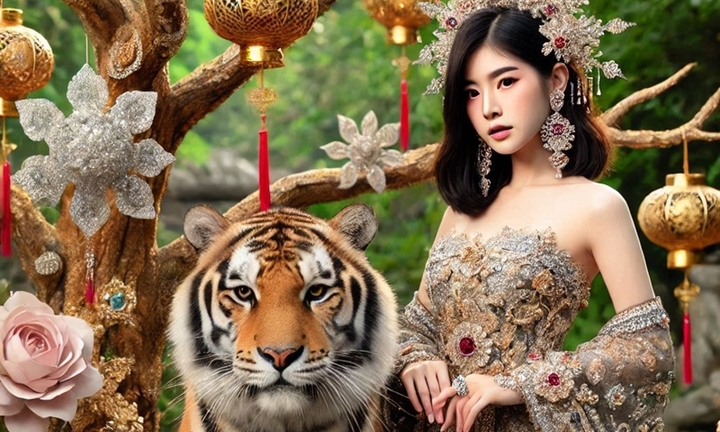 Tử vi năm Ất Tỵ 2025 của 12 con giáp: Dần nên tránh mạo hiểm về tài chính