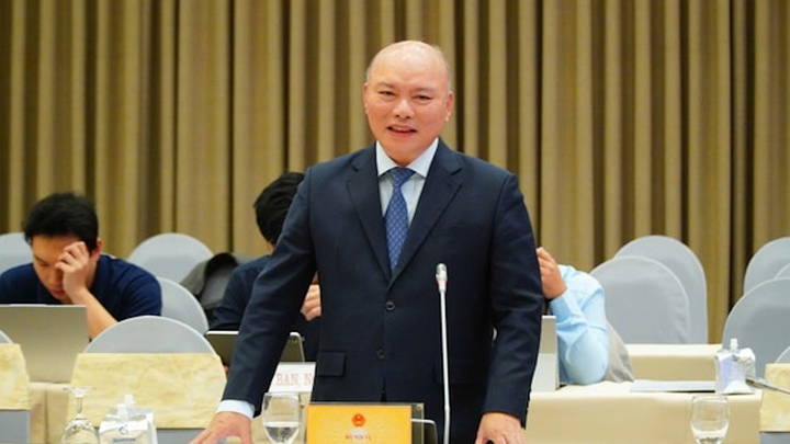 Bộ Nội vụ: Ưu tiên giữ người có trình độ, người tài khi tinh gọn bộ máy