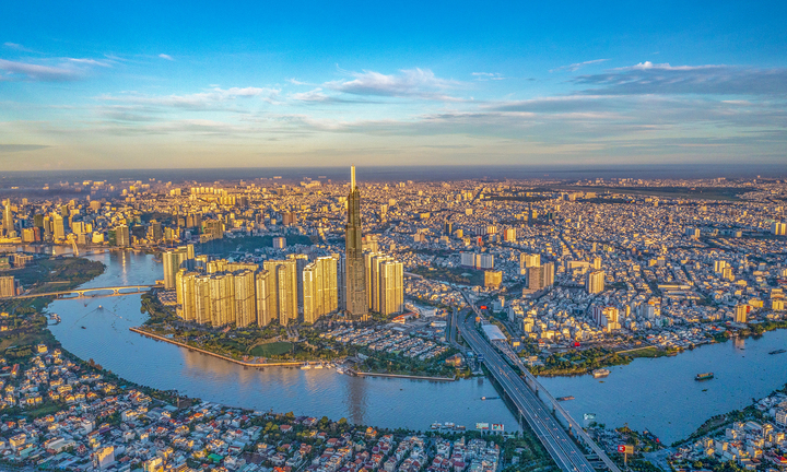 Người dân địa phương nào sống thọ nhất cả nước?