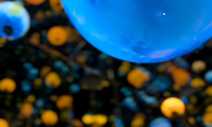 Bên trong triển lãm ánh sáng kỳ ảo bậc nhất Hà Nội