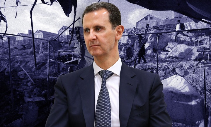Vì sao chính quyền Tổng thống Syria al-Assad thất bại nhanh chóng?