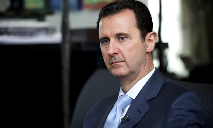 Quân nổi dậy tuyên bố tiến vào thủ đô, Tổng thống Syria nghi rời Damascus