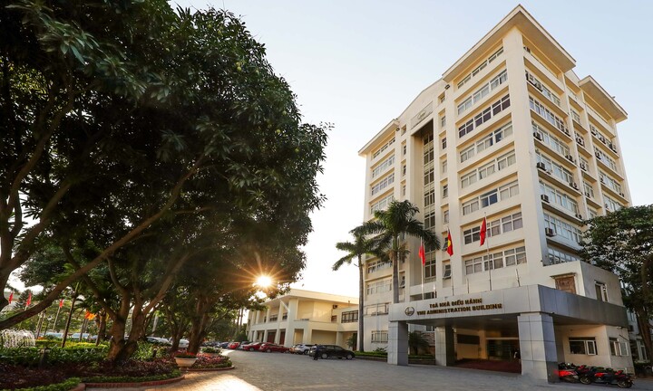 Chính phủ đề xuất chuyển 2 đại học quốc gia về Bộ GD&ĐT