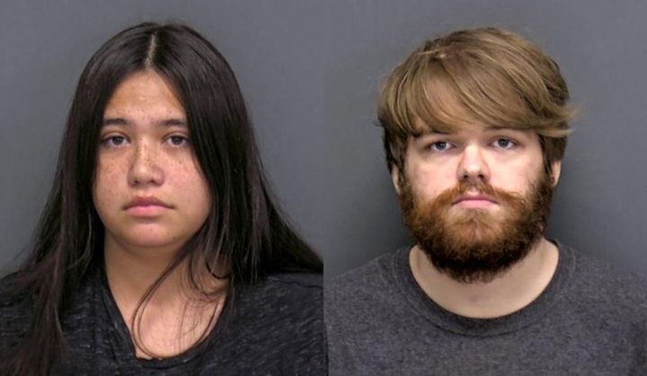 Bé gái 2 tuổi chết thương tâm do bị cha mẹ bỏ quên trong tủ quần áo có đèn sưởi