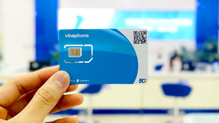 Sim 'lục quý' bất ngờ bị thu hồi: VinaPhone đề nghị cơ quan chức năng vào cuộc