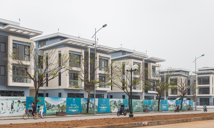 Đánh thuế mua bán nhà đất theo thời gian nắm giữ: Có hạn chế được đầu cơ?