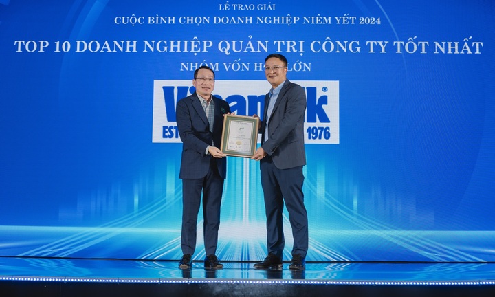 Thực hành ESG tại doanh nghiệp đi đầu về phát triển bền vững - Vinamilk