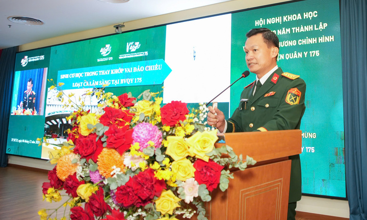 Điều trị các chấn thương quanh khớp trong ngành chấn thương chỉnh hình