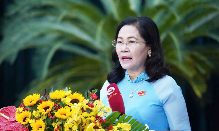 Kỳ họp cuối năm HĐND TP.HCM: Tìm giải pháp, chiến lược cho năm 2025