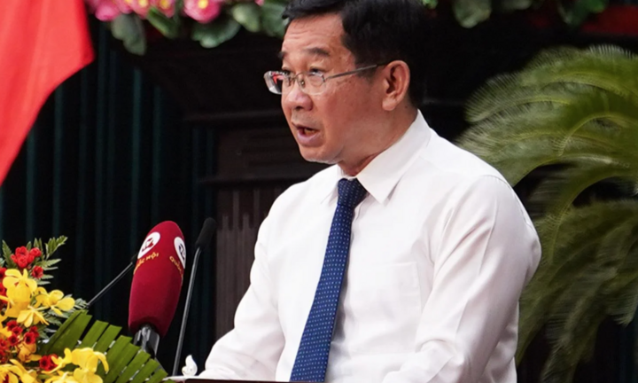 TP.HCM đề xuất hỗ trợ 3 triệu đồng cho phụ nữ sinh đủ hai con trước 35 tuổi