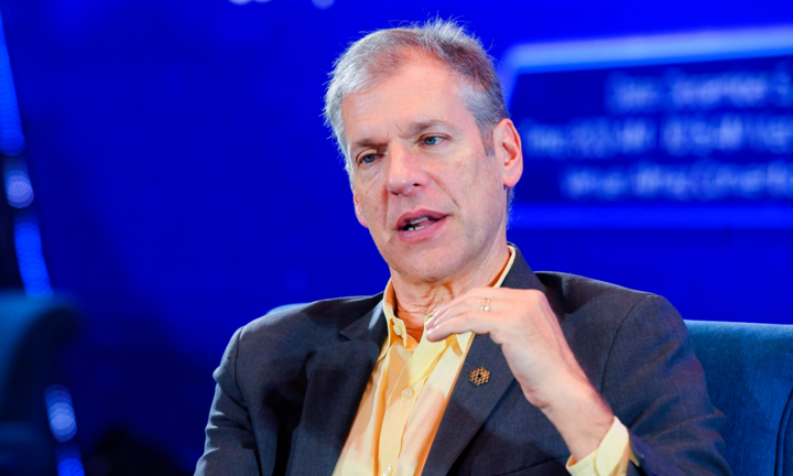 Giáo sư hàng đầu thế giới nêu nguyên nhân ô nhiễm không khí ở Việt Nam