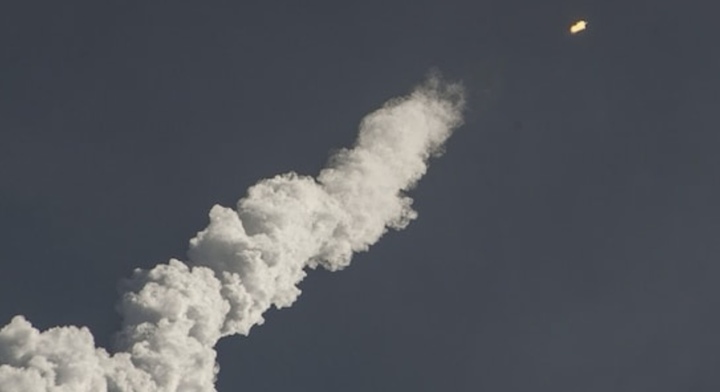 Israel mở hơn 100 đợt không kích vào loạt mục tiêu ở Syria