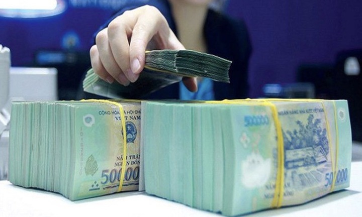 Lãi suất ngân hàng nào cao nhất khi gửi tiền 6 tháng?