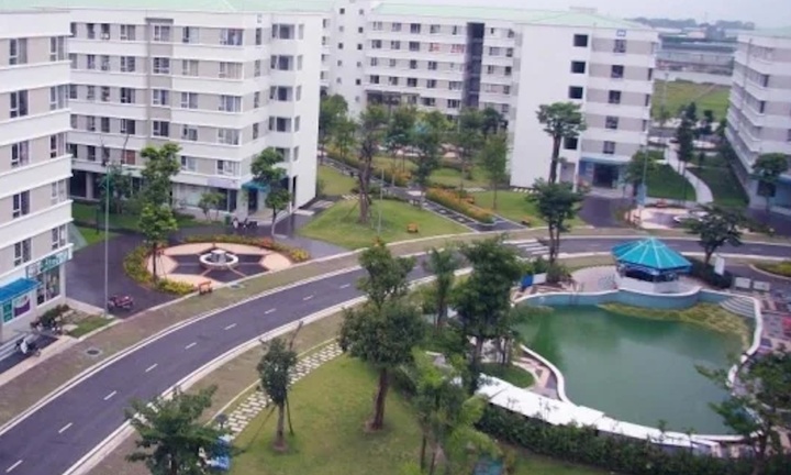 Người nước ngoài mua nhà ở Việt Nam cần thủ tục gì?