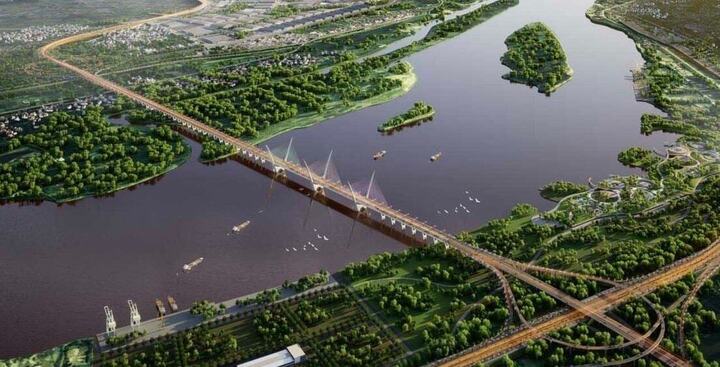 Tập đoàn được Thủ tướng đề nghị tham gia dự án ở Việt Nam có quy mô thế nào?