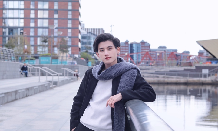 9X Việt sở hữu 4 bằng thạc sĩ, được công nhận tài năng toàn cầu