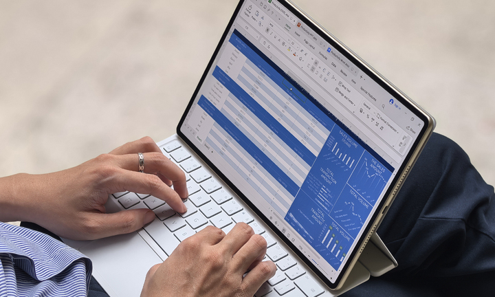 Máy tính bảng Huawei MatePad Pro có thực sự tốt như một PC?