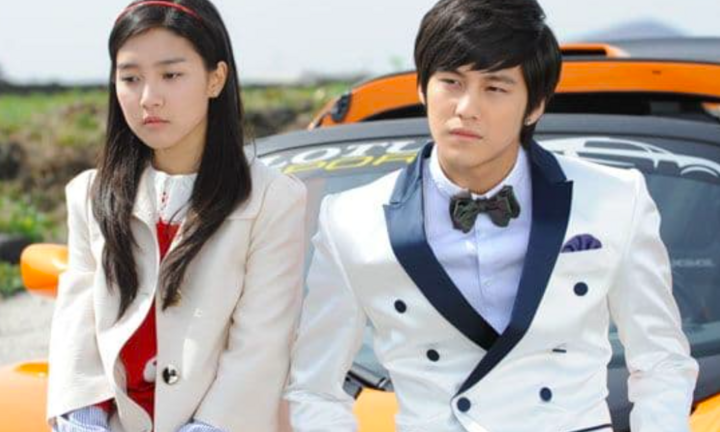 Sao Hàn 10/12: Mỹ nhân 'Vườn sao băng' dính tin đồn hẹn hò Kim Bum hiện ra sao?