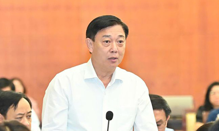 TP.HCM phân loại 1.000 tài sản công đang bỏ trống để bán đấu giá, cho thuê