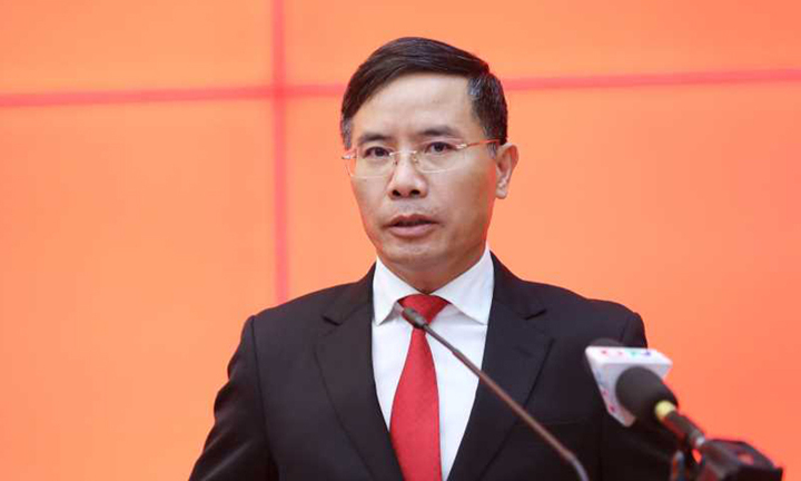 Chủ tịch Agribank Phạm Đức Ấn giữ chức Phó Bí thư Tỉnh ủy Quảng Ninh