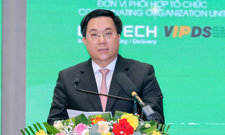 Chủ tịch Vĩnh Phúc: Ưu tiên phát triển hạ tầng xanh, năng lượng tái tạo 